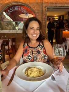 restaurante na oscar freire 