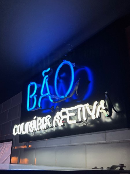 restaurante Bao