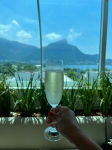 Vista ÏT Ristorante