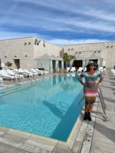 Hotel em Los Angeles