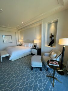 Hotel em Los Angeles