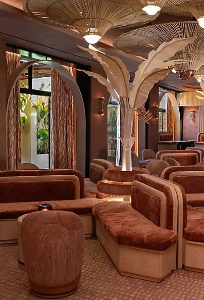 Hotel em Los Angeles