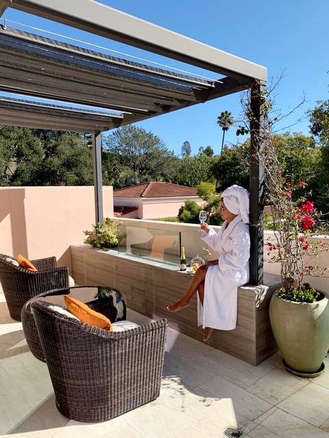 Hotel em Los Angeles