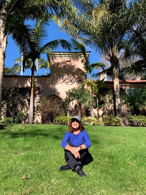 Hotel em Los Angeles