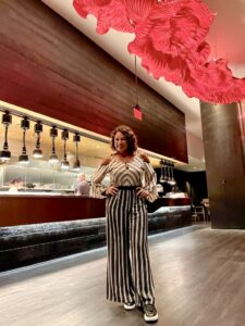 Restaurantes em Miami