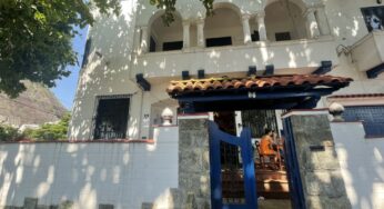 Casurca: restaurante de comida brasileira na Urca