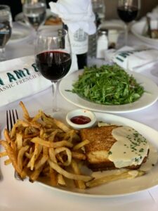 Restaurantes em Las Vegas