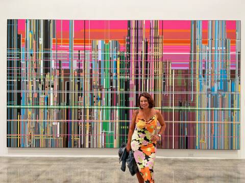 Rubell Museum: Museu de arte contemporânea em Miami