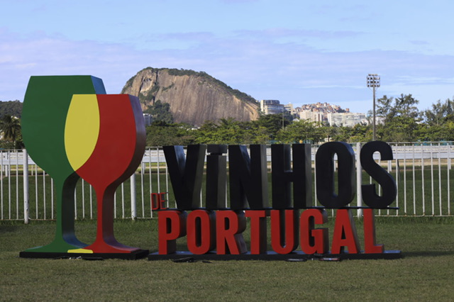 Maior evento de vinhos portugueses
