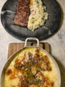 restaurante italiano na oscar freire