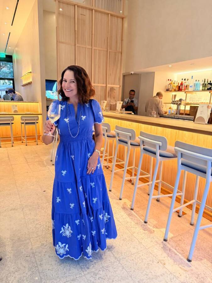 Restaurantes em Miami