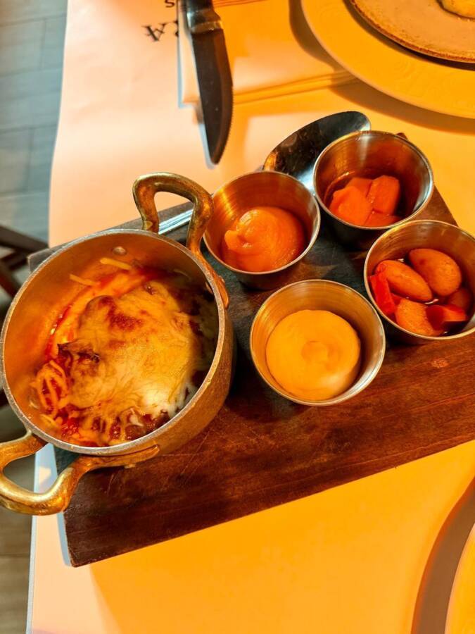 Restaurantes em Miami