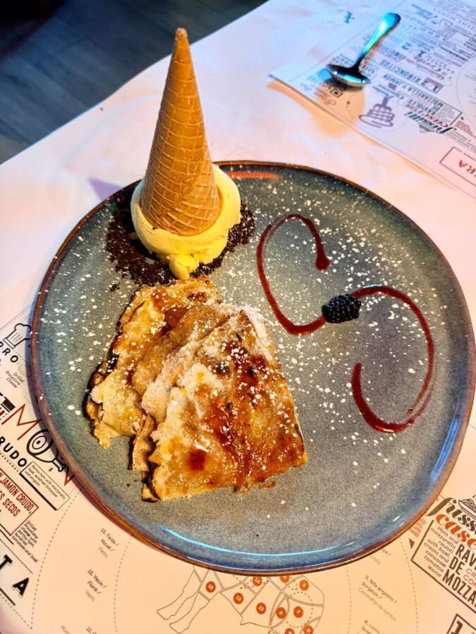 Restaurantes em Miami