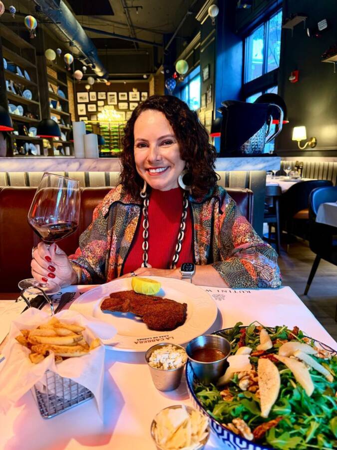 Restaurantes em Miami