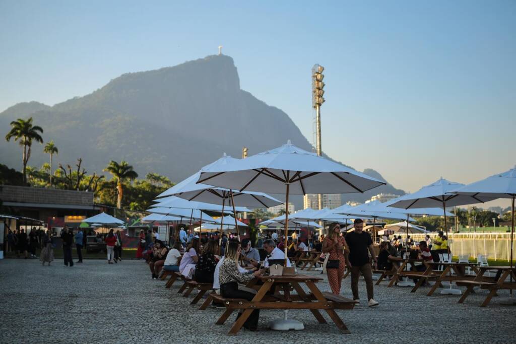 eventos de vinho no rio