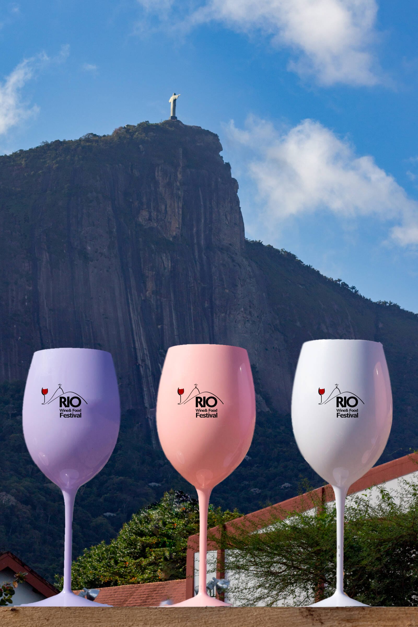 Eventos de vinho no Rio: Wine&Food e Vinhos de Portugal