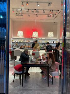 Restaurantes em Miami