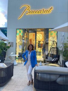 Restaurantes em Miami