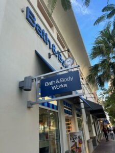 Bairros em Miami