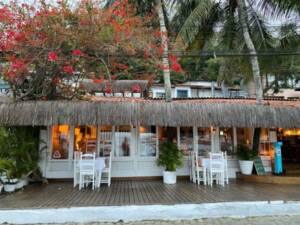  Bar do Zé em Búzios