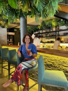 Restaurantes no Rio de Janeiro