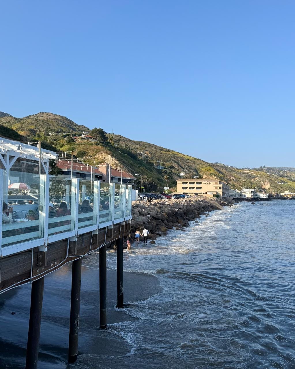 Restaurantes em Los Angeles: roteiro bairro a bairro
