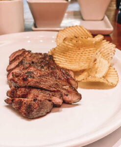 Restaurantes no Rio de Janeiro