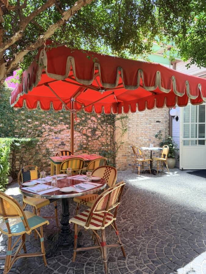 restaurantes em wynwood
