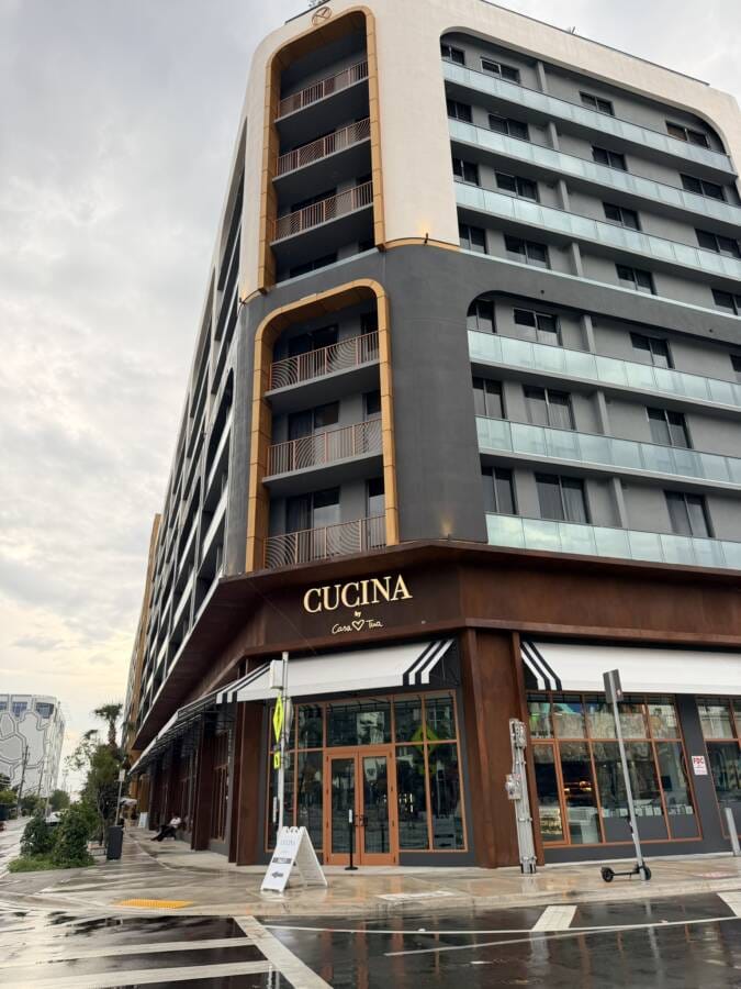 restaurantes em wynwood