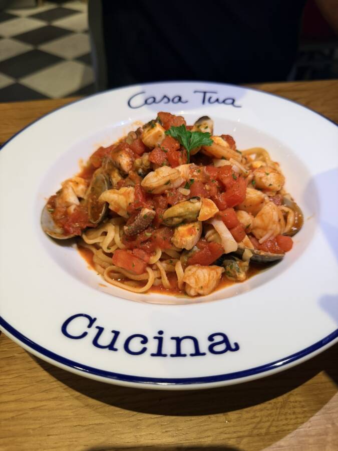 restaurantes em wynwood