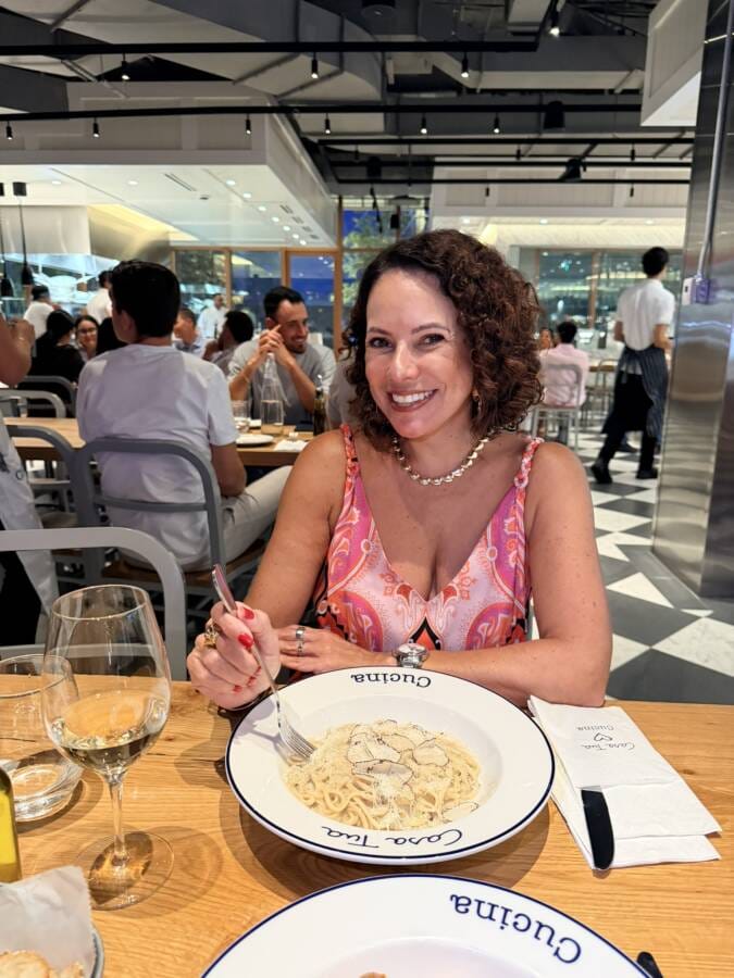 restaurantes em wynwood