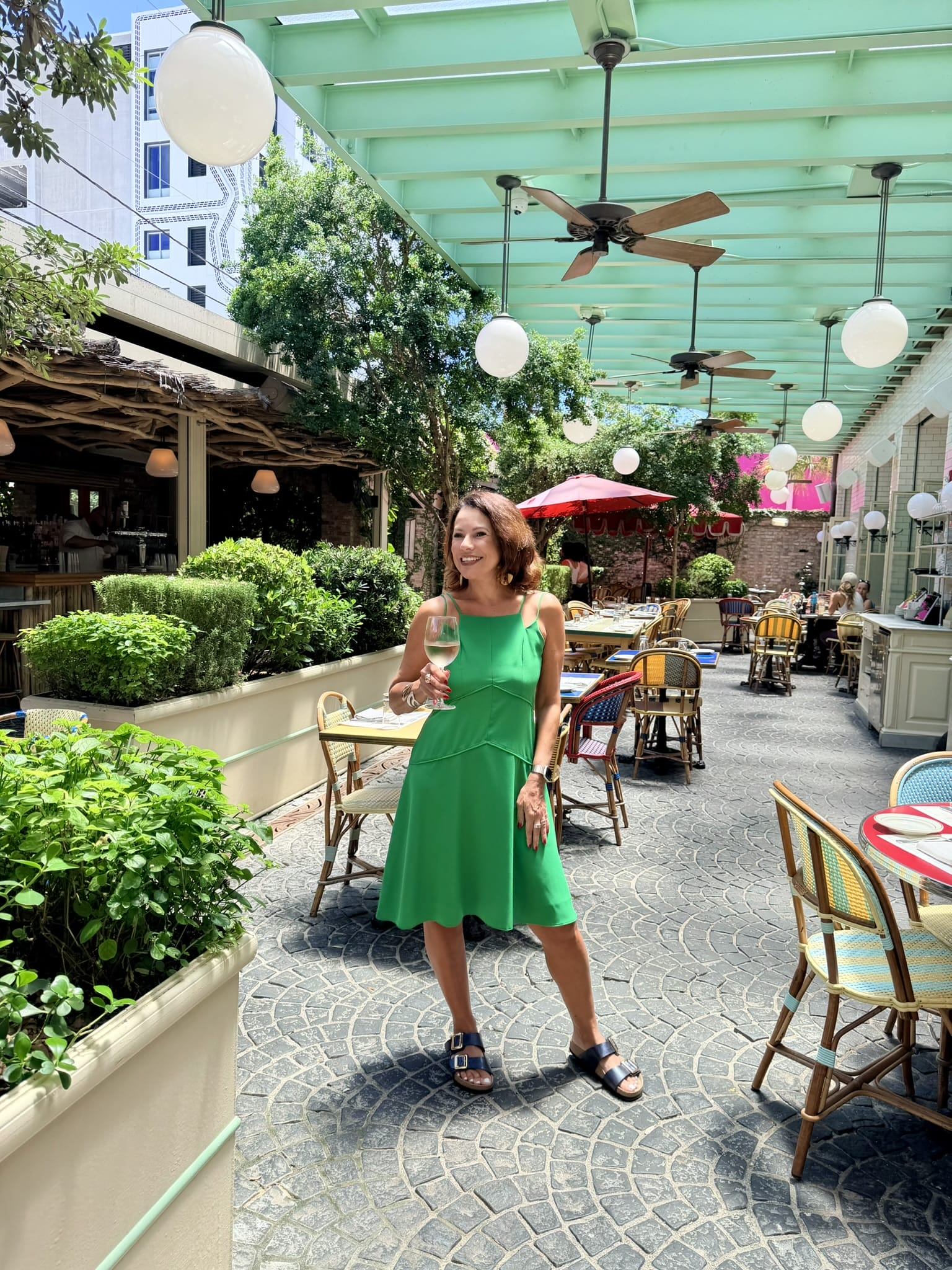 O que fazer e onde comer em Wynwood, em Miami