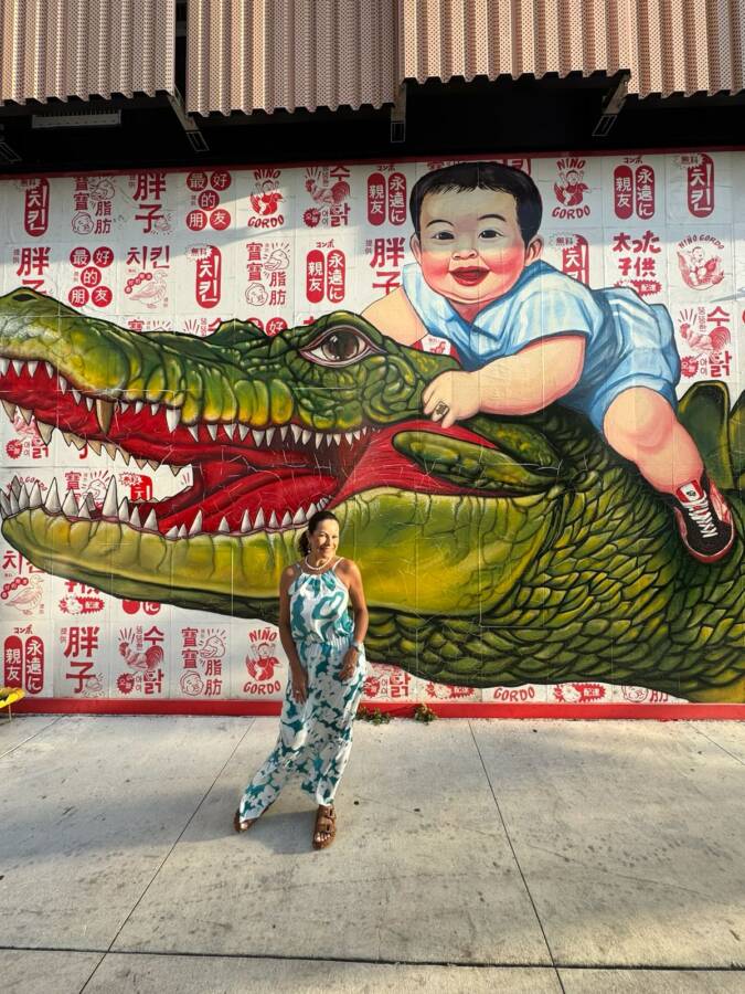 Niño Gordo