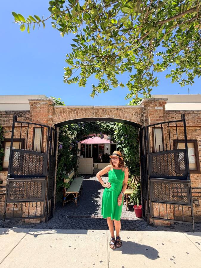 restaurantes em wynwood