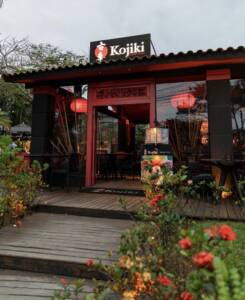  Kojiki em Búzios