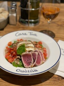 casa tua, miami