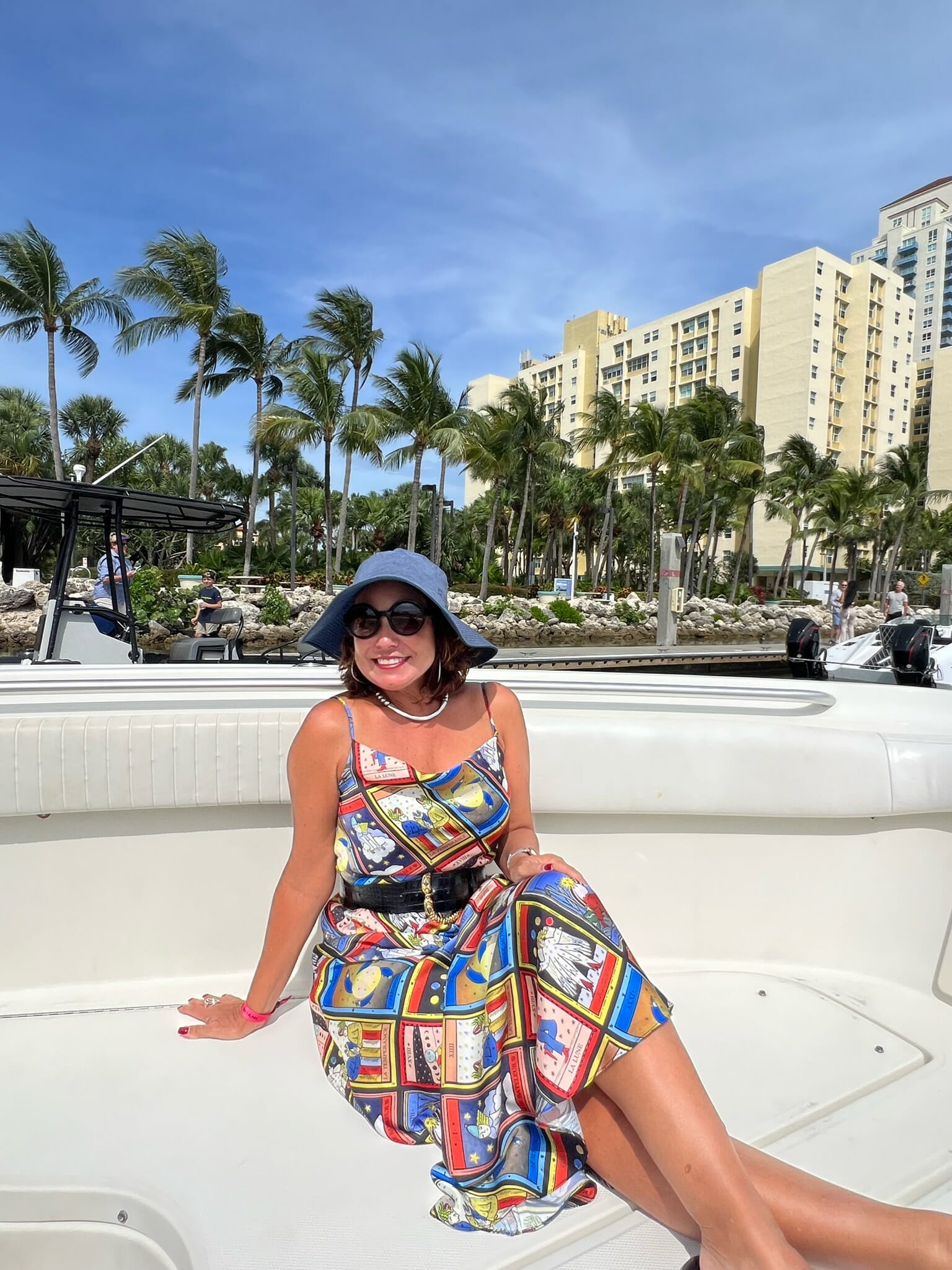 Passeio de barco em Miami: saiba como fazer!