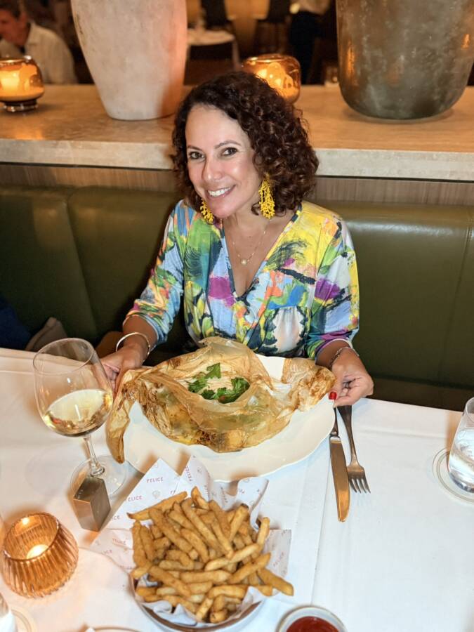 restaurantes na brickell