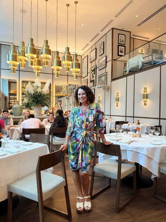 restaurantes na brickell