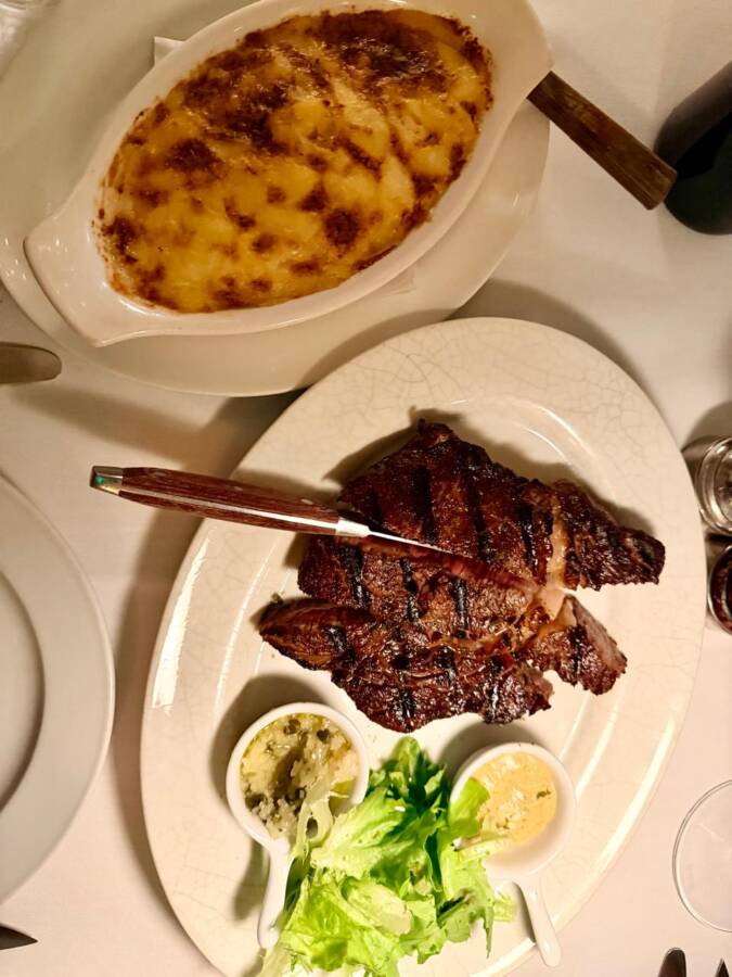 Restaurantes em Miami