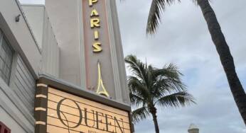 QUEEN Miami: novo restaurante japonês em South Beach