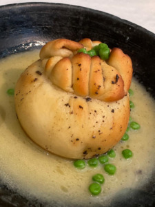 restaurante italiano na oscar freire sp