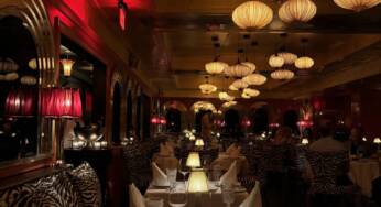 Top 19 restaurantes na Brickell, em Miami