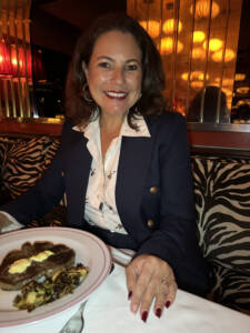 Renata Araújo no Dirty French, brickwell miami