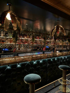 Dirty French, brickwell miami