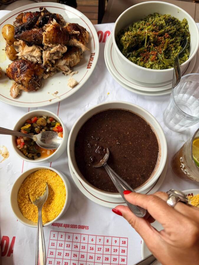 Roteiro de bares no Rio de Janeiro