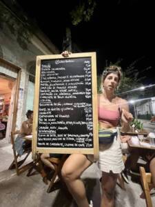 bar Botica em Botafogo