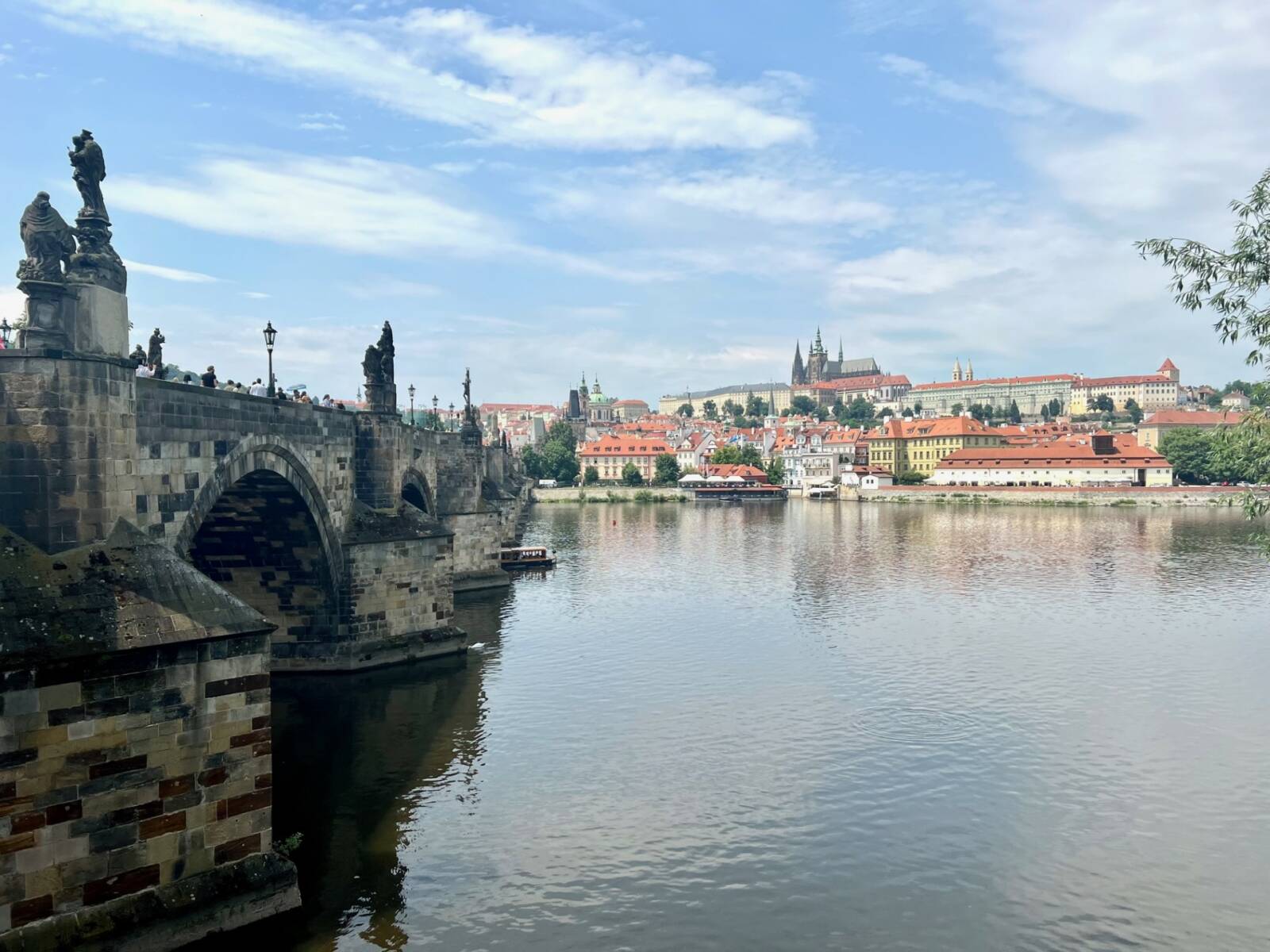 O que fazer em Praga: atrações, restaurantes e hotéis na capital da República Checa