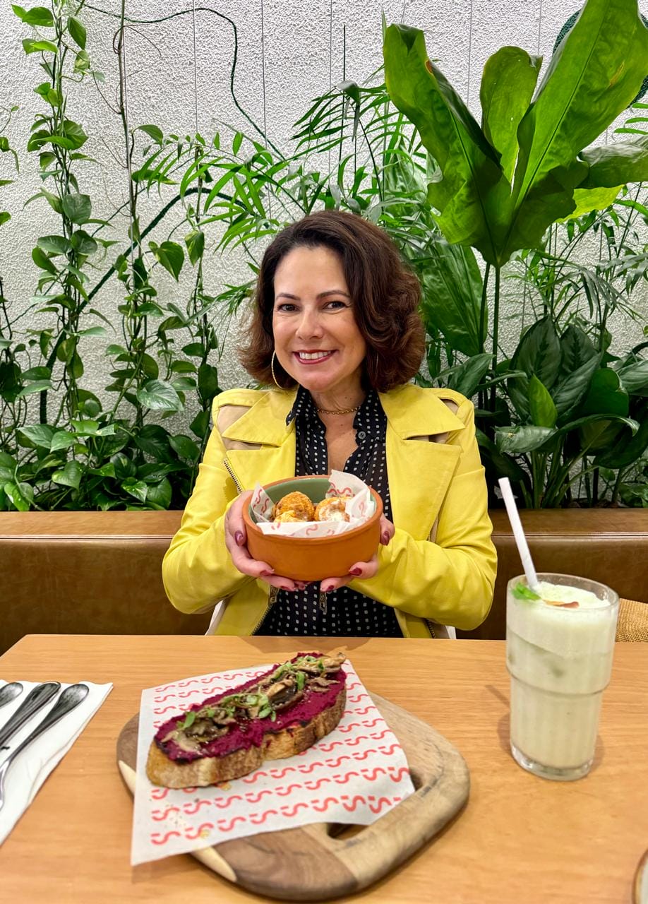 Top 11 lugares para tomar café da manhã no Rio