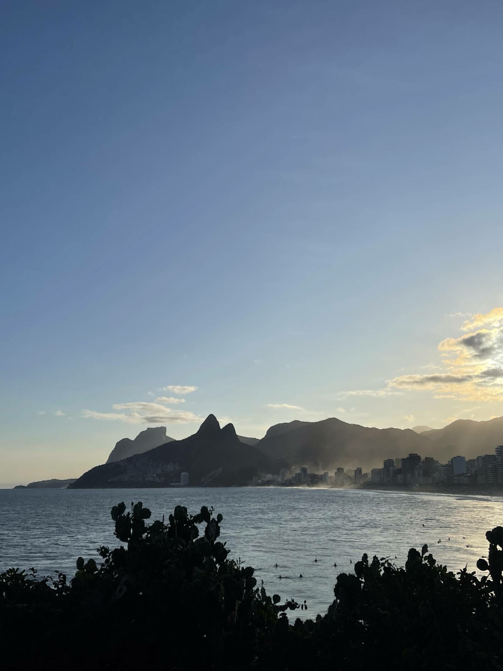 Eventos no Rio de Janeiro marcam o início da Primavera